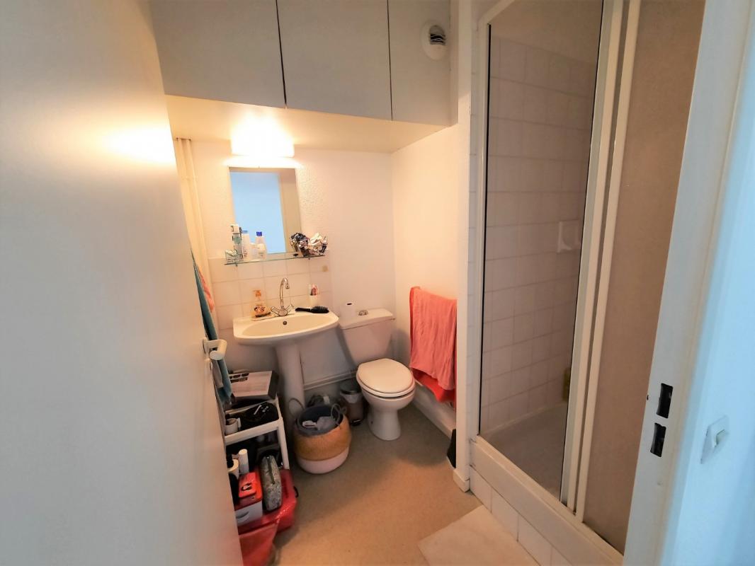 Appartement T4  - Rennes (411047) - photo-5