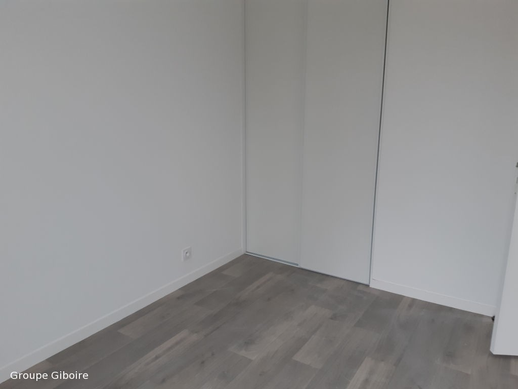 Appartement T2  - Melesse (413316) - photo-5