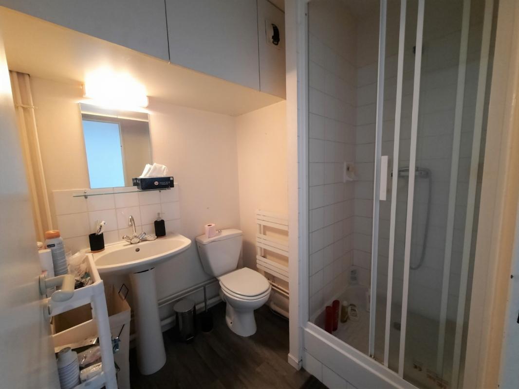Appartement T2  - Rennes (411706) - photo-5