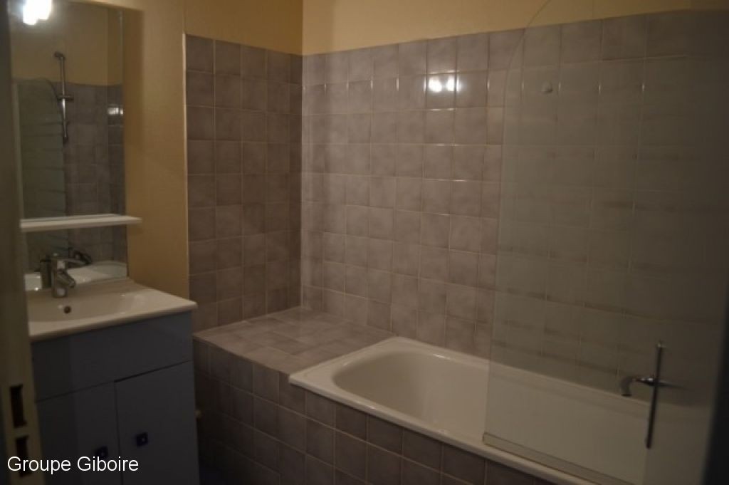 Appartement T1  - Rennes (412254) - photo-5