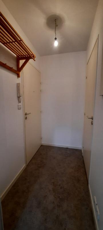 Appartement T1  - Rennes (413816) - photo-5