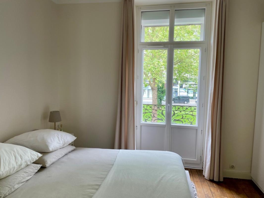 Appartement T1  - Rennes (413919) - photo-5