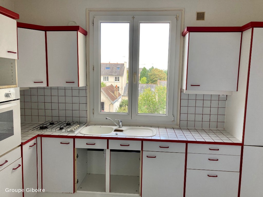 Appartement T1  - Rennes (414015) - photo-5