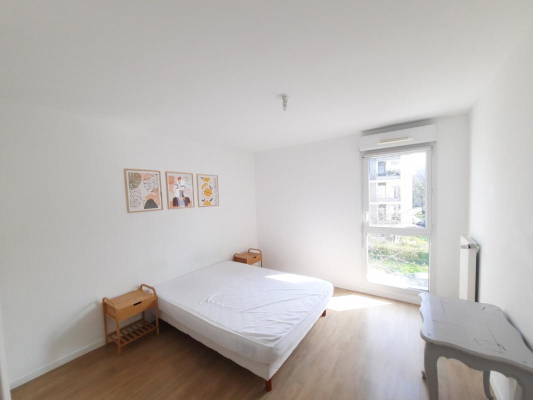 Appartement T5  - Rennes (414871) - photo-5