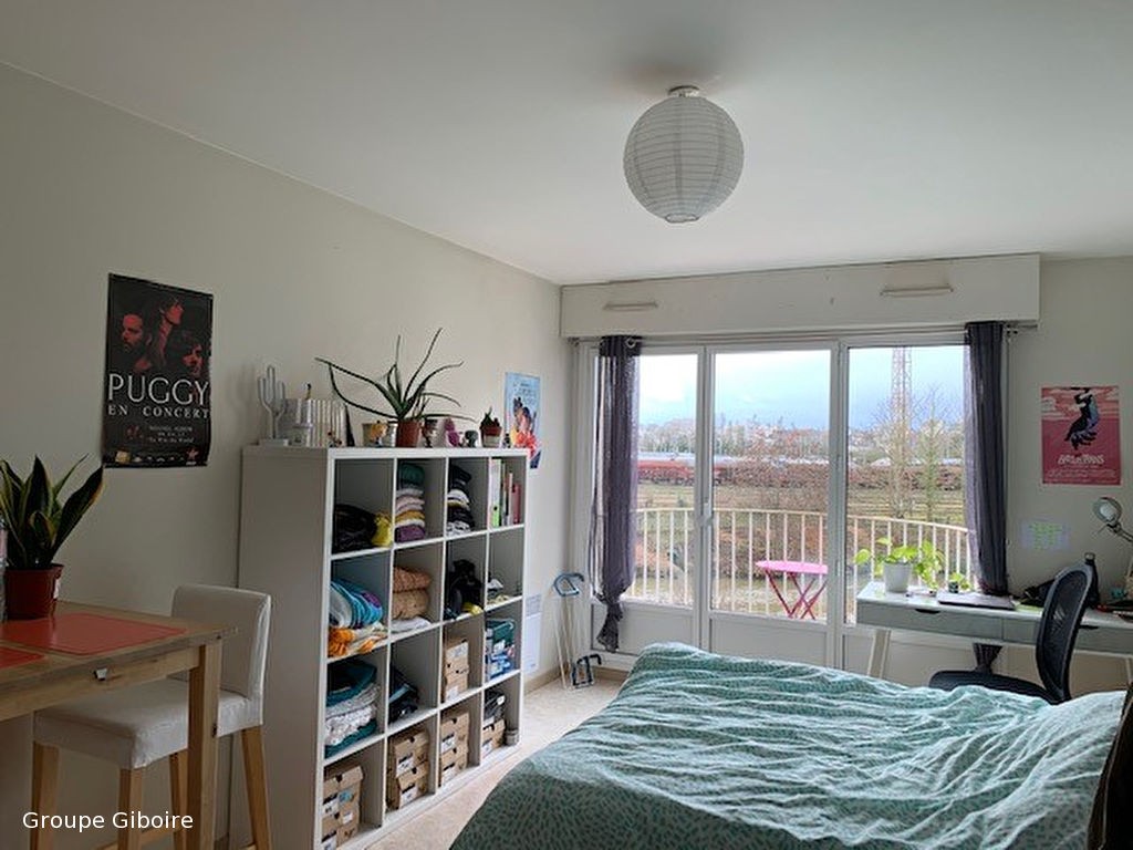 Appartement T1  - Rennes (416283) - photo-5