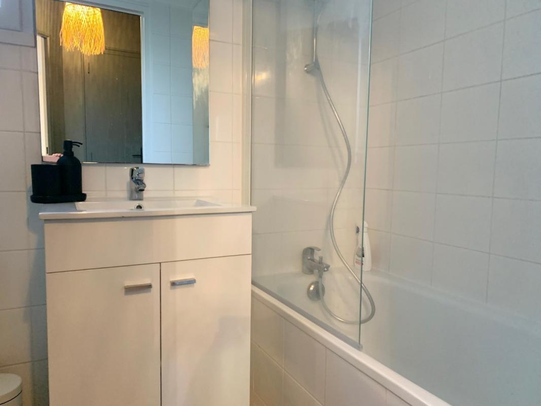 Appartement T2  - Rennes (416455) - photo-5