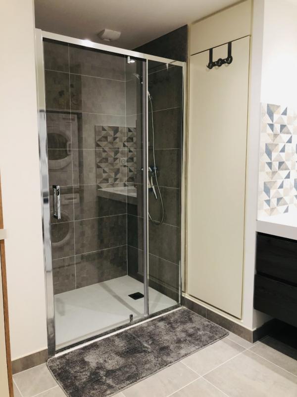 Appartement T1  - Rennes (416486) - photo-5