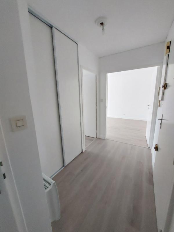 Appartement T1  - Rennes (417307) - photo-5