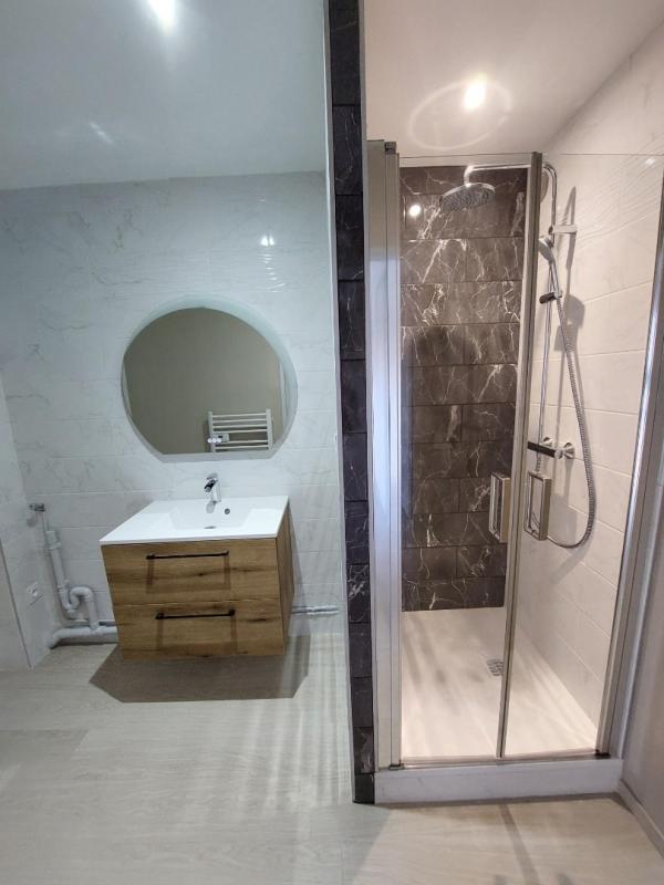 Appartement T2  - Melesse (405880) - photo-5