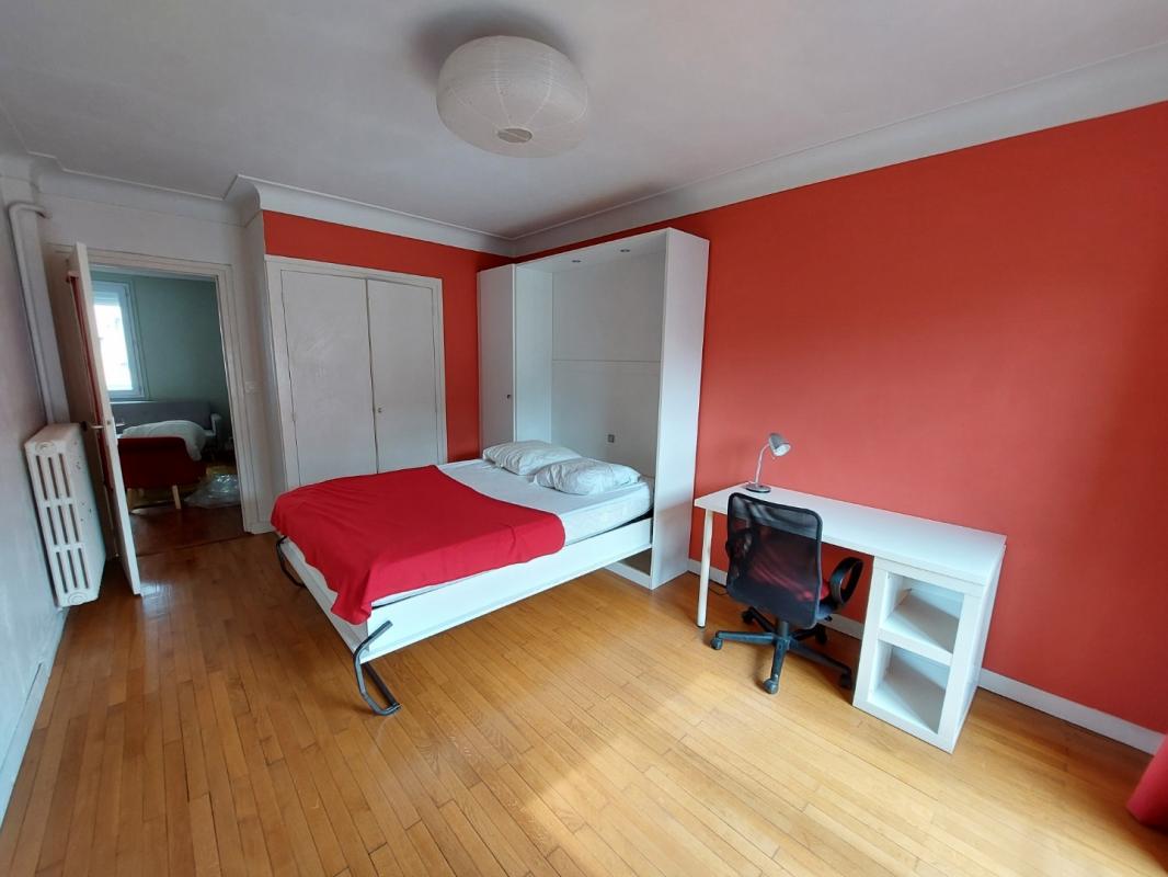 Appartement T1  - Rennes (417724) - photo-5