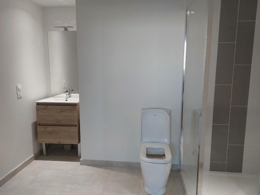 Appartement T1  - Nantes (349912) - photo-5