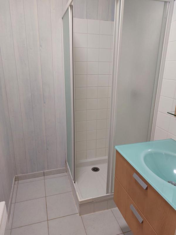 Appartement T2  - Melesse (405880) - photo-5