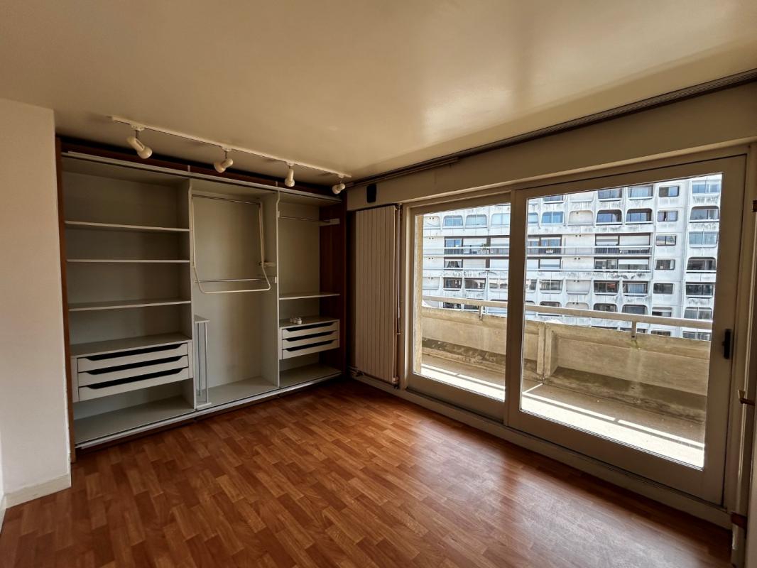 Appartement T5  - Rennes (411043) - photo-5