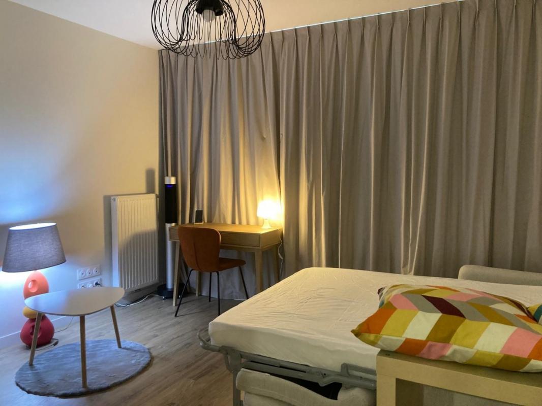 Appartement T1  - Angers (396399) - photo-5