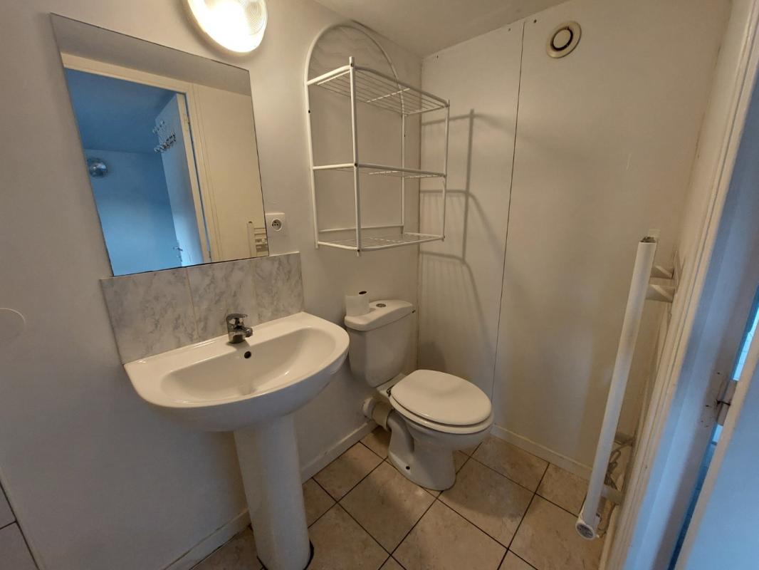 Appartement T2  - Vertou (410277) - photo-5