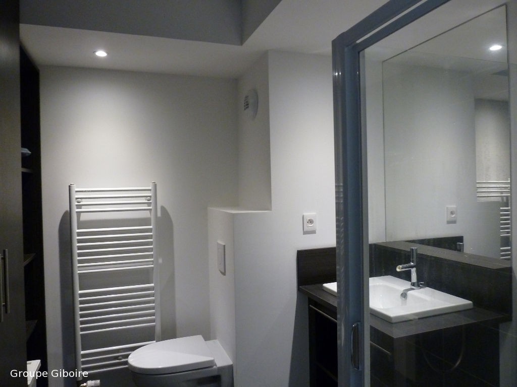 Appartement T3  - Rennes (421158) - photo-5
