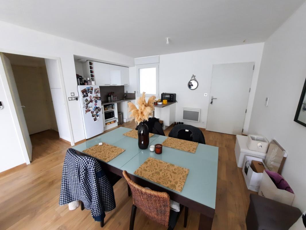 Appartement T3  - Chavagne (407995) - photo-5