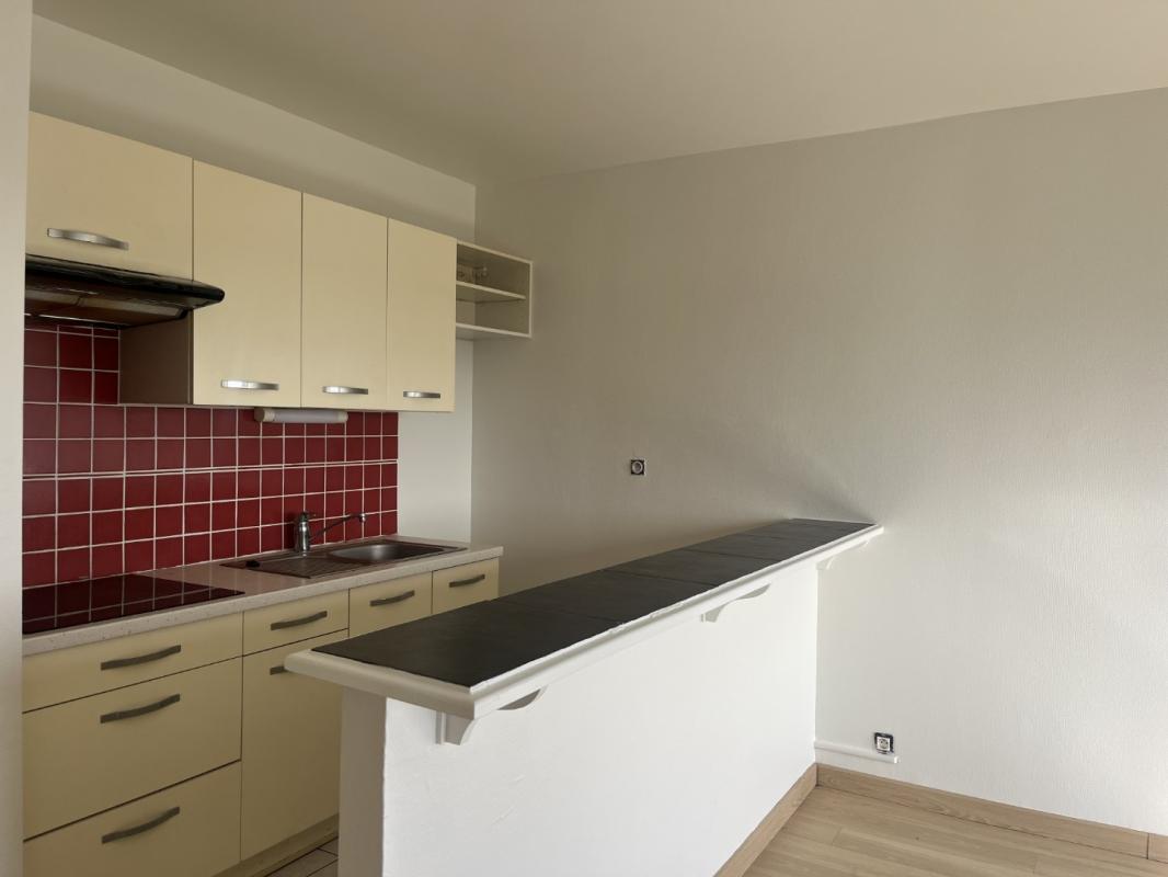 Appartement T2  - Bruz (416456) - photo-5