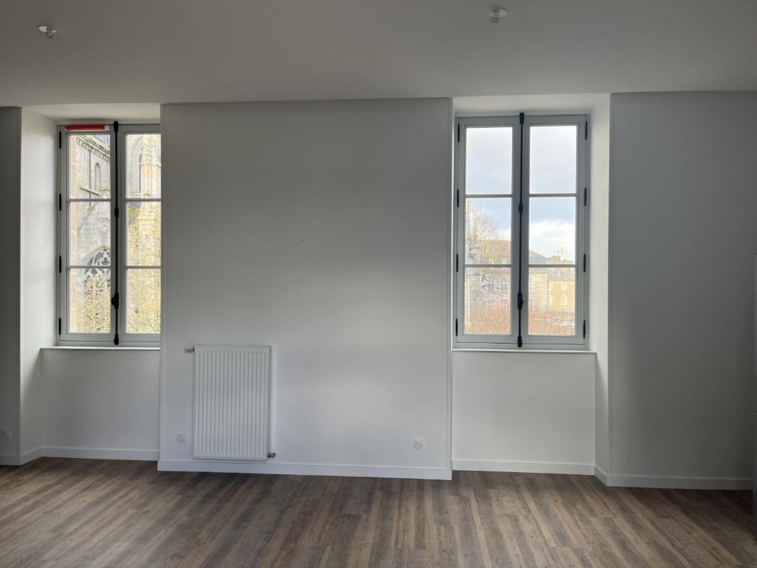 Appartement T3  - Dinan (393645) - photo-5