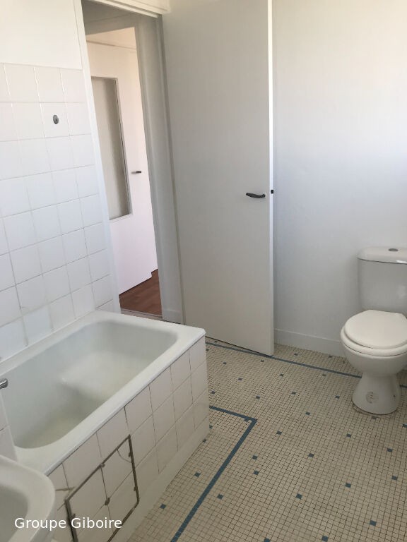 Appartement T2  - Saint Malo (412530) - photo-5
