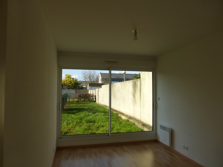 Appartement T1  - Saint Malo (404993) - photo-5