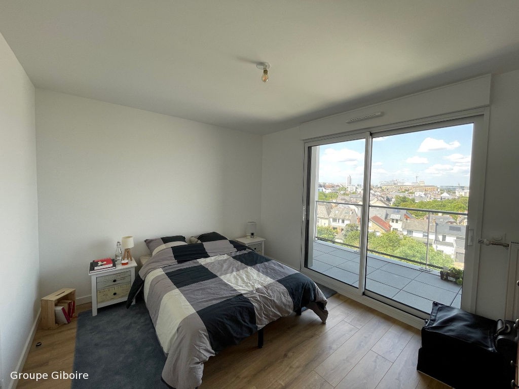 Appartement T3  - Saint Jacques De La Lande (420620) - photo-5