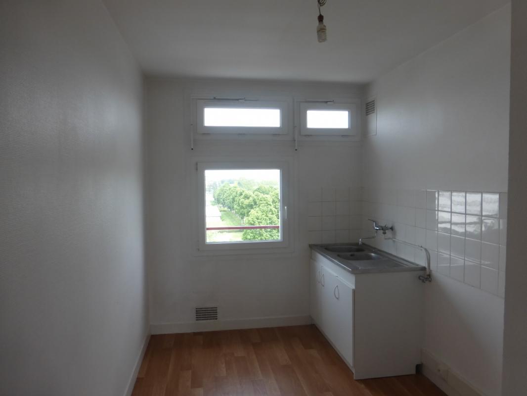 Appartement T3  - Rennes (419235) - photo-5