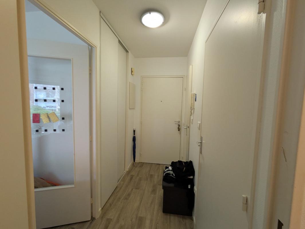 Appartement T3  - Rennes (419235) - photo-5