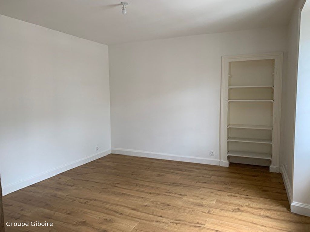 Appartement T3  - Rennes (418705) - photo-5
