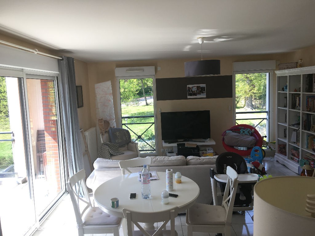Appartement T3  - Rennes (419136) - photo-5