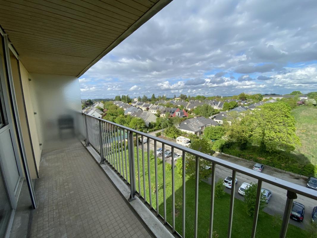 Appartement T1  - Rennes (410943) - photo-5