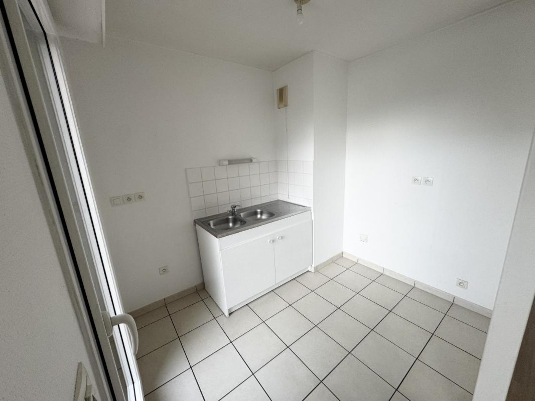 Appartement T3  - Rennes (420090) - photo-5