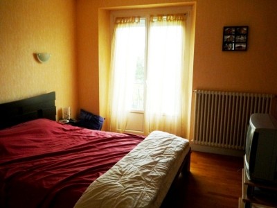 Appartement T2  - Rennes (414075) - photo-5