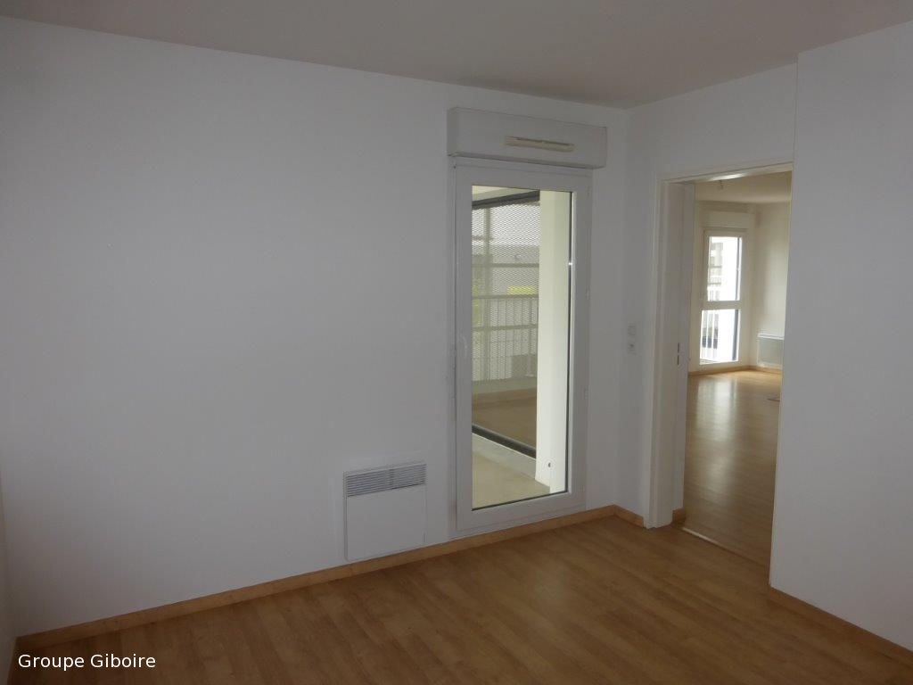 Appartement T2  - Rennes (409526) - photo-5