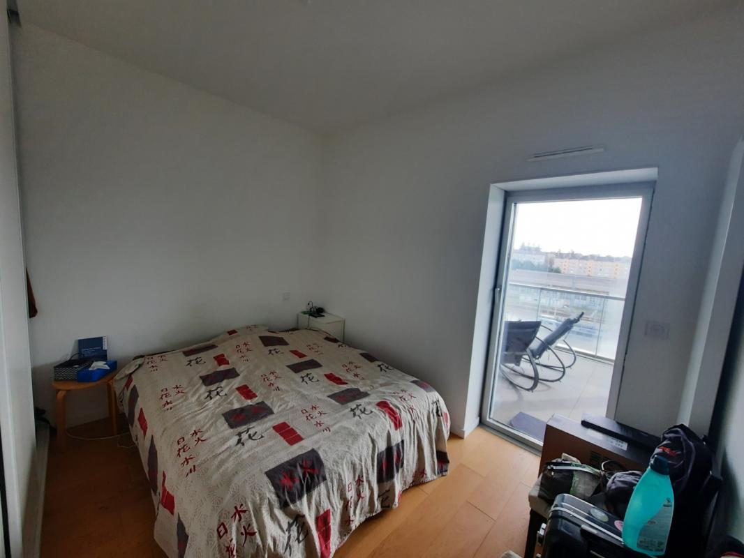 Appartement T2  - Rennes (412887) - photo-5