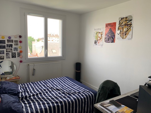 Appartement T3  - Rennes (415204) - photo-5