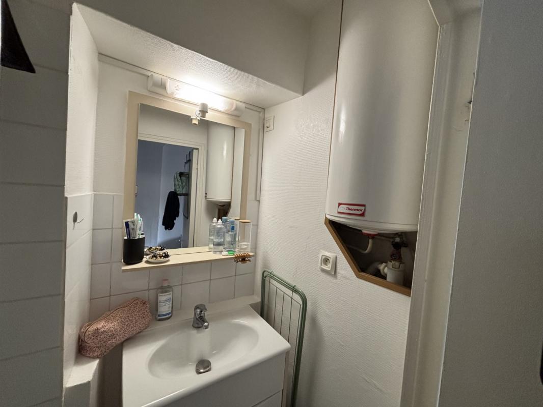 Appartement T2  - Rennes (416756) - photo-5