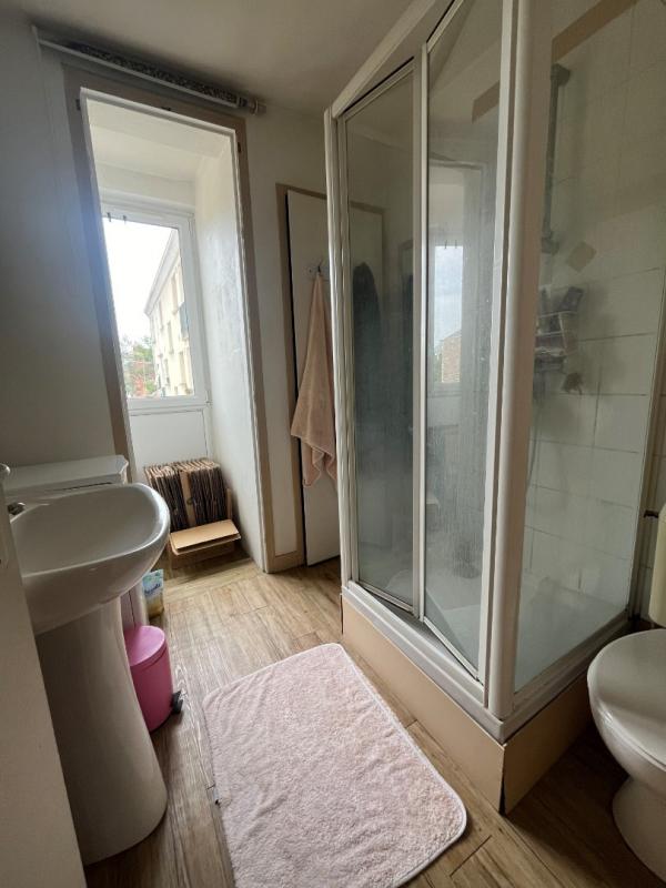 Appartement T2  - Rennes (418717) - photo-5