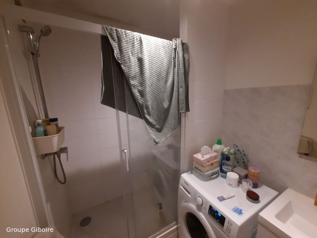 Appartement T2  - Rennes (413883) - photo-5