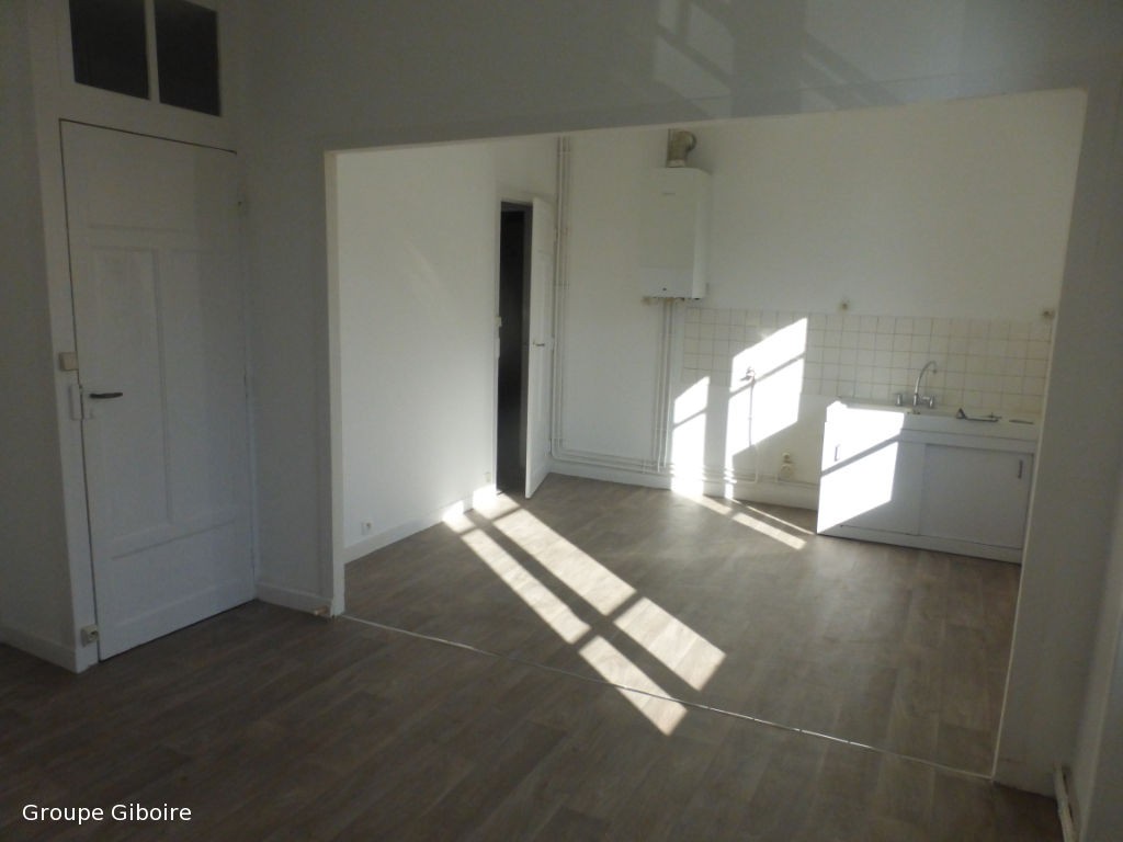 Appartement T1  - Rennes (416810) - photo-5