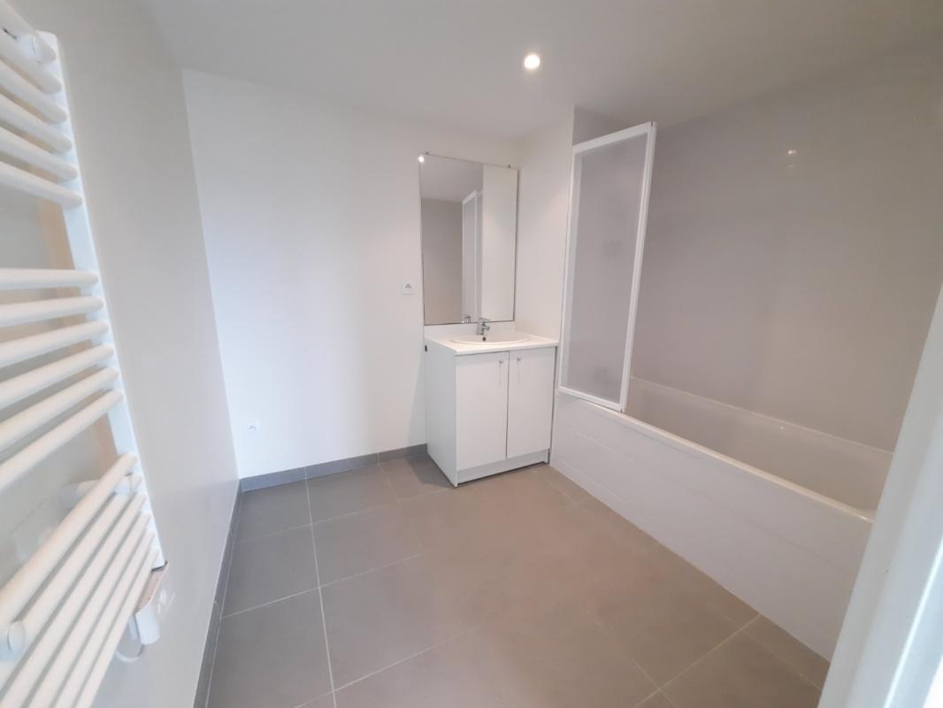 Appartement T3  - Rennes (418341) - photo-5