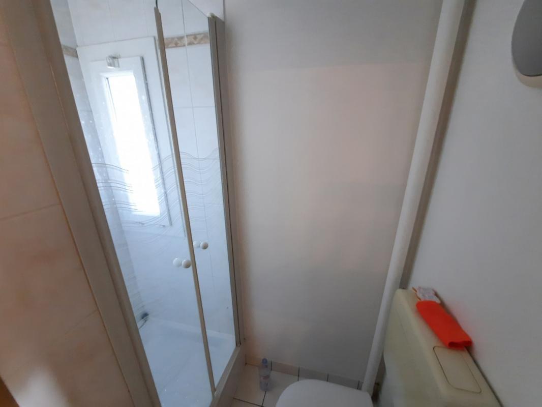 Appartement T3  - Rennes (419238) - photo-5