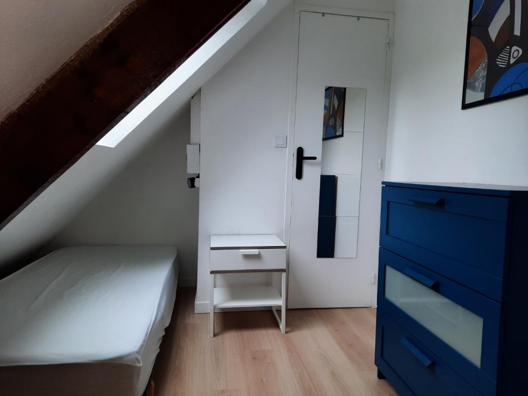 Appartement T3  - Rennes (408419) - photo-5