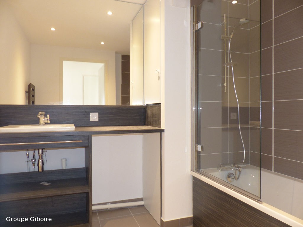Appartement T3  - Acigne (406704) - photo-5