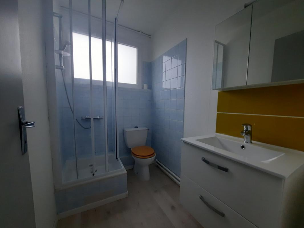 Appartement T1  - Rennes (415588) - photo-5