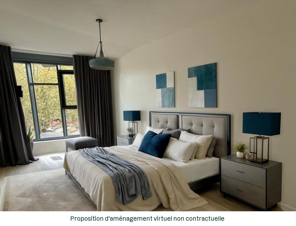 Maison T5  - Rennes (358940) - photo-5