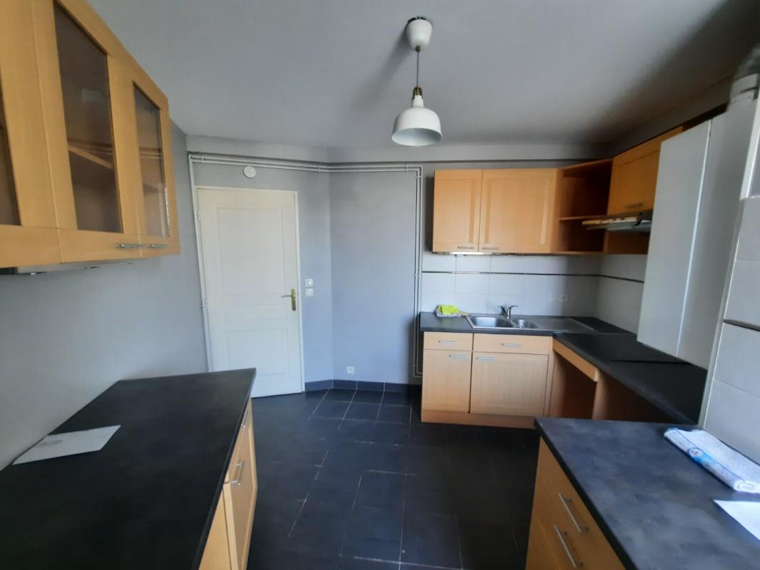 Appartement T5  - Rennes (412204) - photo-5