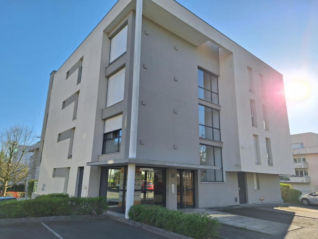 Appartement T1  - Rennes (334914) - photo-5