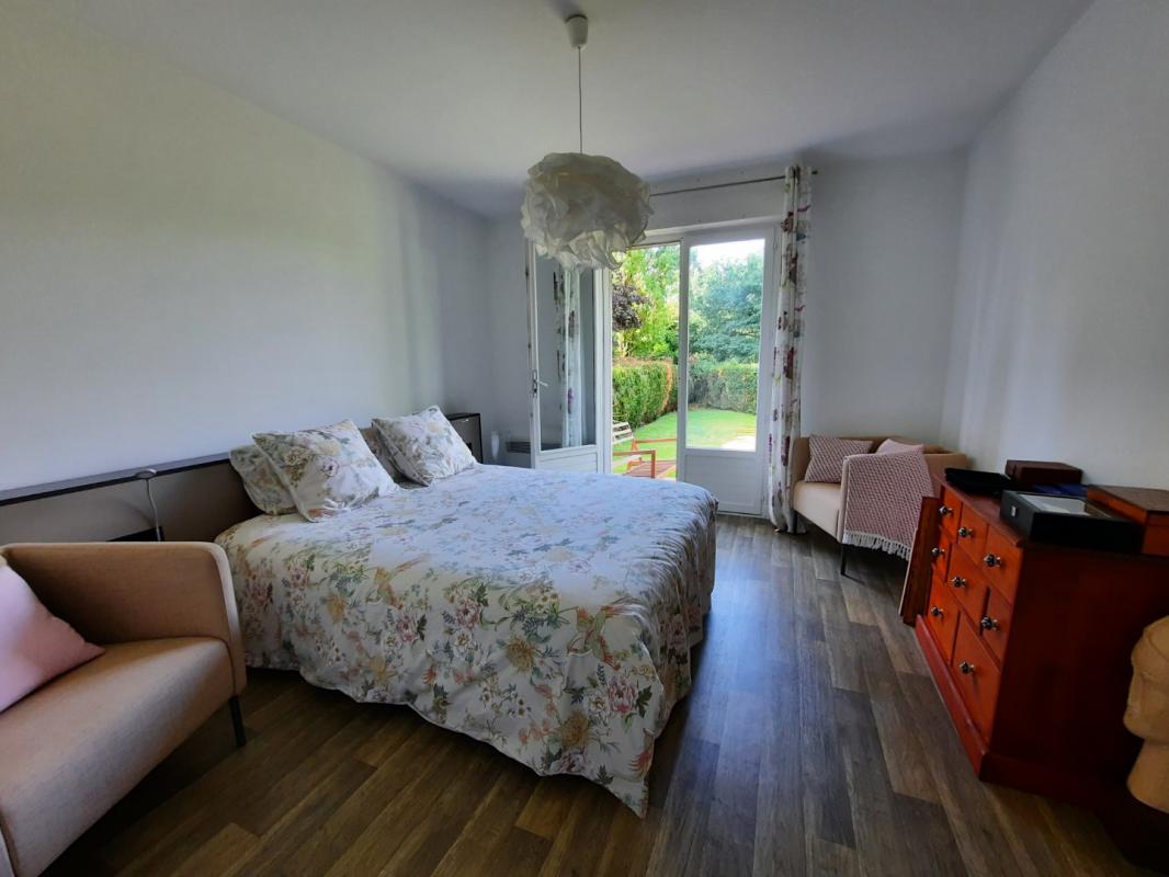 Maison T5  - Rennes (375031) - photo-5