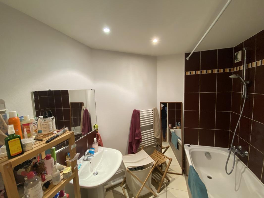 Appartement T3  - Thorigne Fouillard (411128) - photo-5